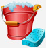 clean icon